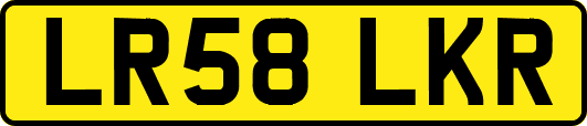 LR58LKR