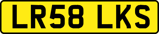 LR58LKS