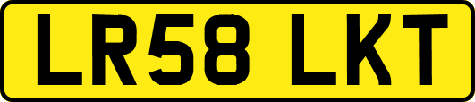 LR58LKT