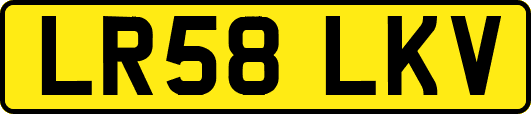 LR58LKV