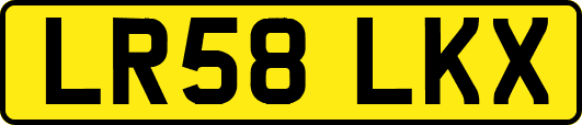 LR58LKX