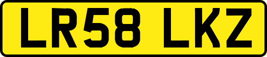 LR58LKZ