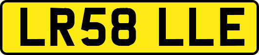 LR58LLE