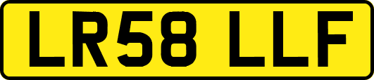 LR58LLF