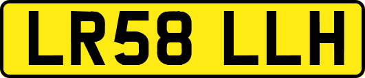 LR58LLH