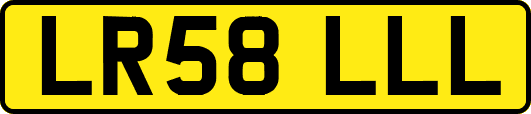 LR58LLL