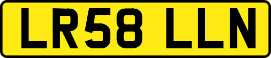 LR58LLN