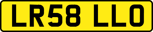 LR58LLO