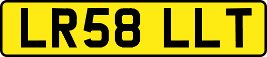 LR58LLT