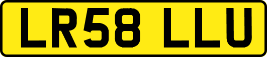LR58LLU