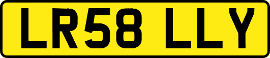 LR58LLY
