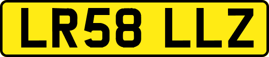 LR58LLZ