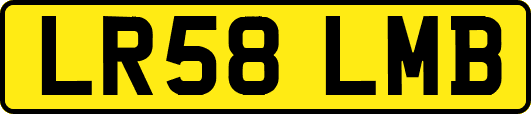 LR58LMB