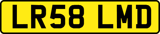 LR58LMD