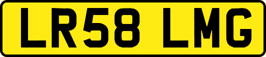 LR58LMG
