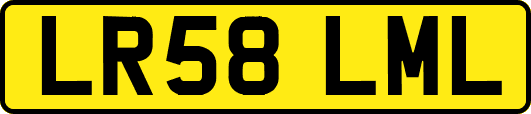 LR58LML