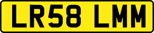LR58LMM