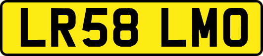 LR58LMO