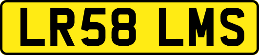 LR58LMS