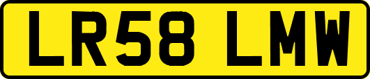 LR58LMW