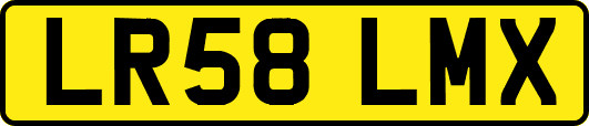LR58LMX