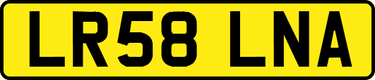 LR58LNA