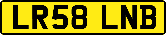 LR58LNB