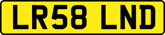LR58LND