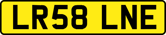 LR58LNE