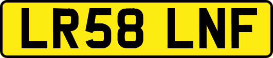 LR58LNF