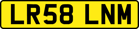 LR58LNM
