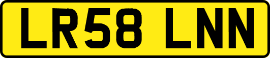 LR58LNN