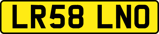 LR58LNO