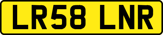 LR58LNR