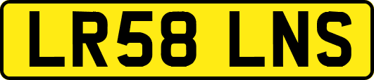 LR58LNS