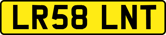 LR58LNT