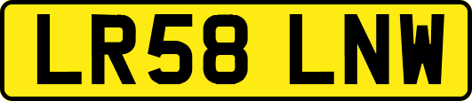 LR58LNW