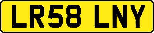 LR58LNY