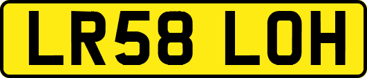LR58LOH