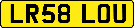 LR58LOU