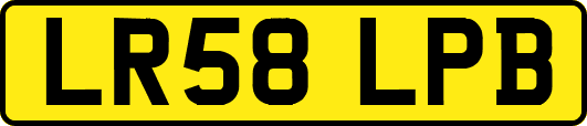 LR58LPB