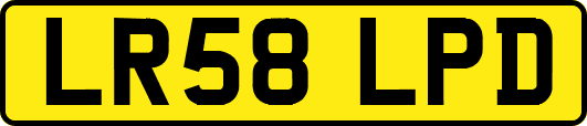 LR58LPD