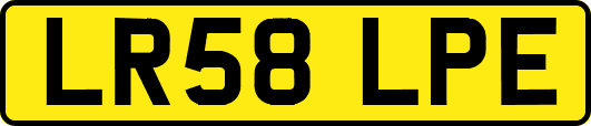 LR58LPE