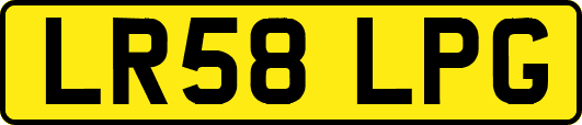 LR58LPG