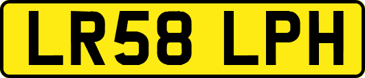 LR58LPH