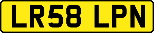 LR58LPN