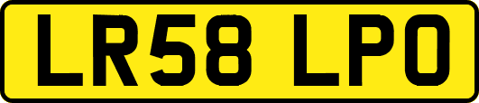 LR58LPO