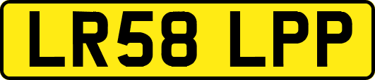 LR58LPP