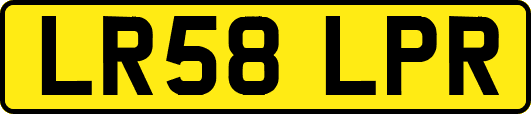 LR58LPR