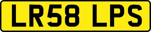 LR58LPS